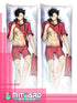 HAIKYUU!! Tetsurou Kuroo v1 Body pillow case dakimakura - 50cmx150cm / Velvet - 1